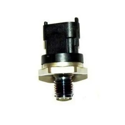 Fuel pressure sensor - sensor, common