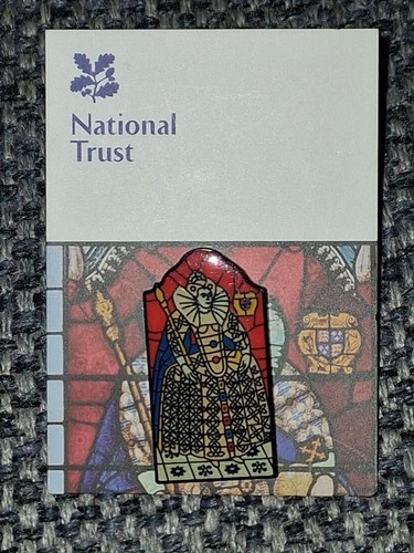 National trust melford - trust, hall