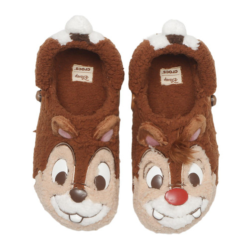 Crocs disney chip dale - disney,