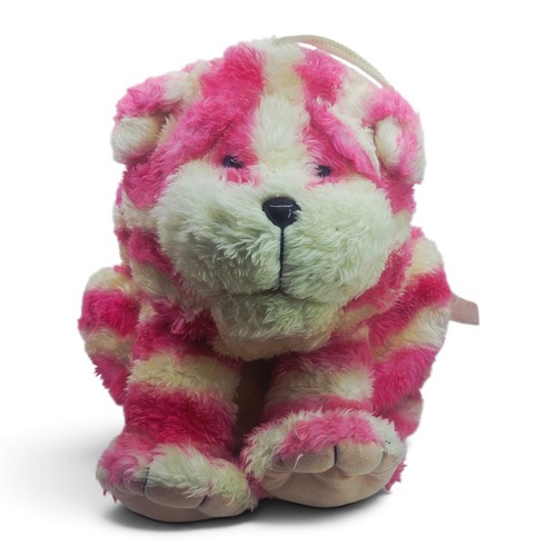 Bagpuss plush pyjama case - plush,