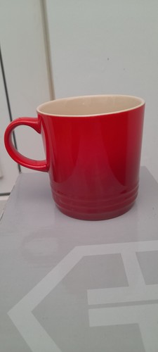 Creuset cerise red - le,