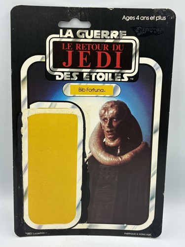Vintage star wars meccano - star,