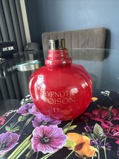 First Formulation Dior hypnotic Poison 30 Ml And Please Read Description .