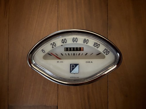 Vespa ss180 gs160 original - vespa,