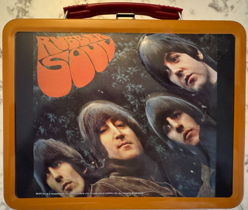 Vintage the beatles double - the,