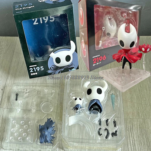 Nendoroid 2196 the hollow - 2196,