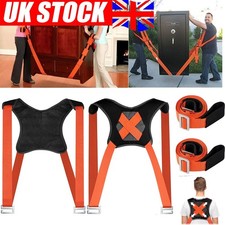 Furniture moving straps - moving,