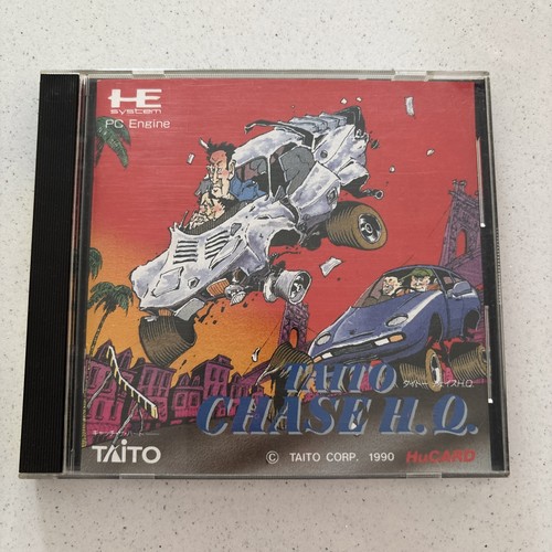 Engine chase complete - pc,