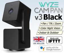Wyze Cam Pan v3