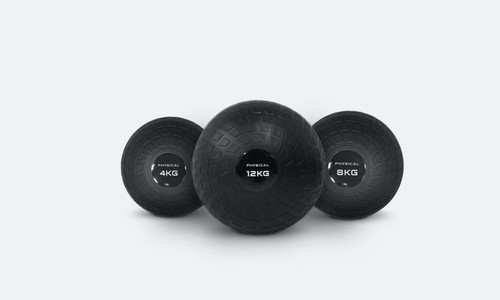 Physical slam balls - physical,