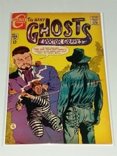 MANY GHOSTS OF DOCTOR GRAVES