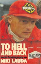 To Hell and Back: Lauda