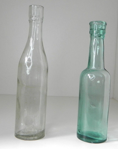 Antique aqua green - -,