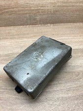 KF04 18 9E1  Naldec Citroen C4  Motor ECU Engine Module Unit