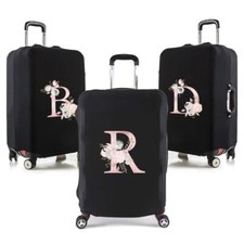 Letter travel trolley case - letter,