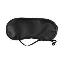 VDL Soft Eye Mask Sleeping Blindfold Travel Relaxation Comfortable Light Weight