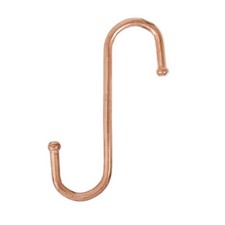 S Hooks Kitchen Meat Pan