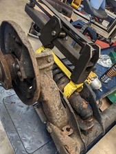 Citroen C15 Romahome Peugeot