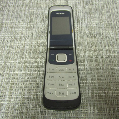 Nokia fold 2720 unknown - nokia,