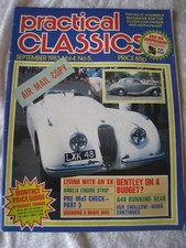 PRACTICAL CLASSICS MAGAZINE