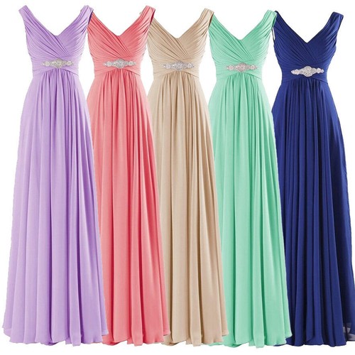 New evening formal party - uk,
