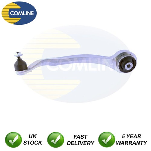 Track control arm front - control,