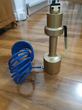 Industrial Brass Air 