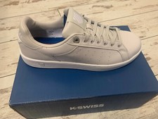 Swiss unisex trainers - k-swiss,