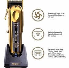 Wahl Professional 5-Star