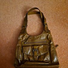 Marks and Spencer Ladies Leather Handbag