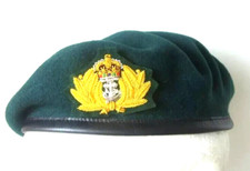 ROYAL NAVY COMMANDO  VETERAN