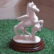 VINTAGE HANDMADE SCULPTURE
