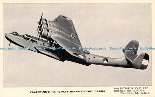 R257742 valentines aircraft - r257742,