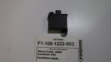 Aston Martin Rapide Tyre Pressure Sensor Monitoring Unit System F1-100-1222-003