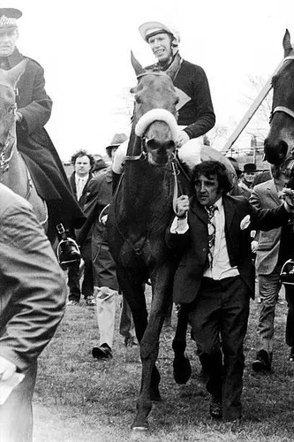Red rum 1973 grand - 1973, national