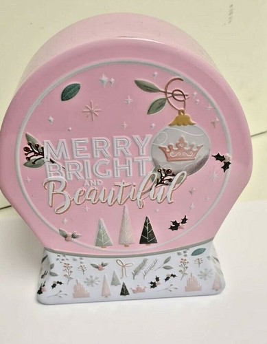 Disney princess cookie - disney, tin