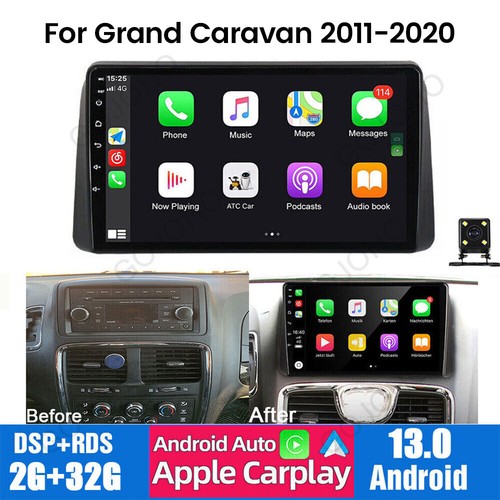 For dodge grand caravan - dodge,