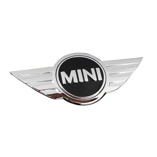 Car metal emblem - metal, badge