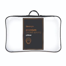 Silentnight Pocket Sprung