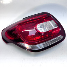 Citroen DS3 rear light LEFT 2010 - 2013 UK Passenger N/S