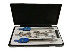 5 Drawing Instrument Set, Pack