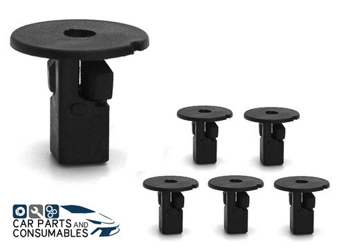 10x toyota inner wheel arch - toyota,