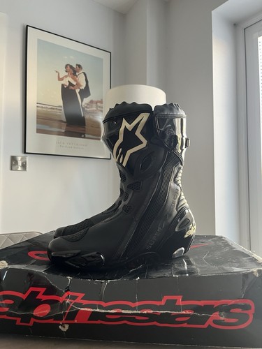 Alpinestars supertech - alpinestars, r