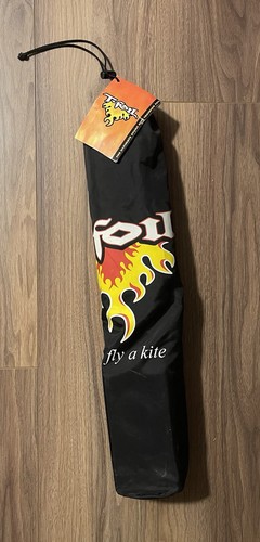 Foil trainer kite - t-foil,