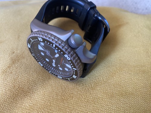 Seiko skx 007 - seiko,