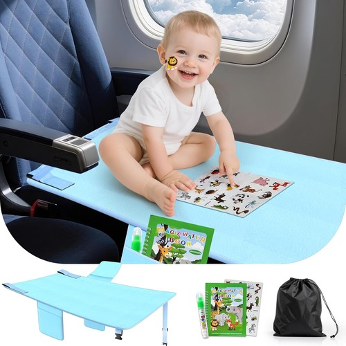 Baby toddler airplane bed - baby,
