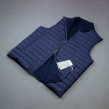 N Peal Reversible Cashmere