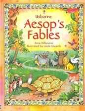 Aesop's Fables by Milbourne