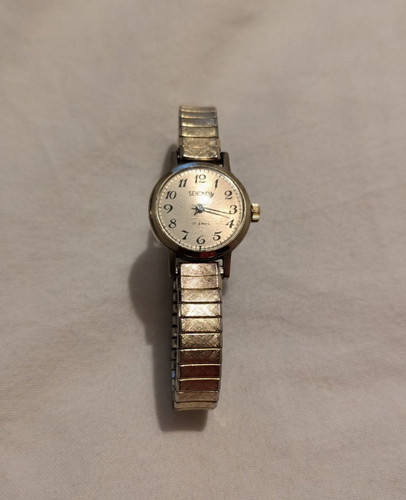 Vintage ladies sekonda - ladies, 17