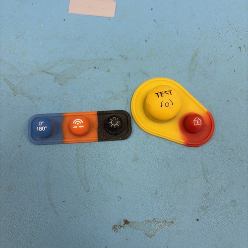 Megger mft1502 mft1552 - megger,